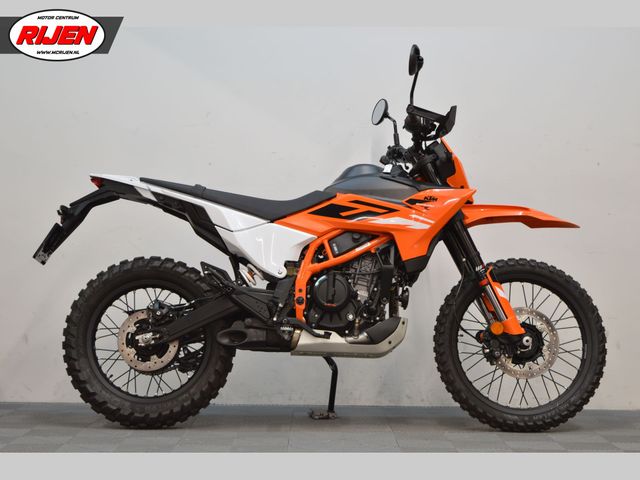 ktm - 390-enduro-r