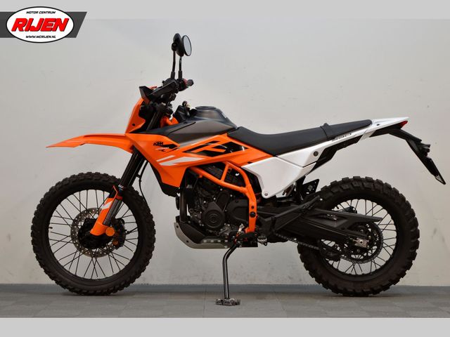ktm - 390-enduro-r