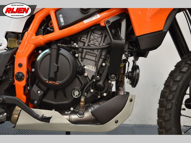 ktm - 390-enduro-r