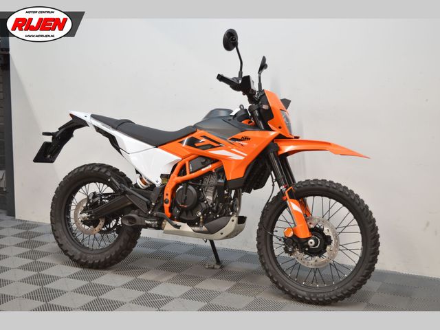 ktm - 390-enduro-r