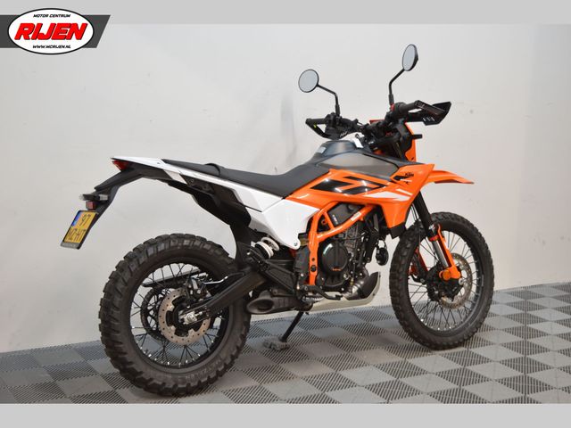 ktm - 390-enduro-r