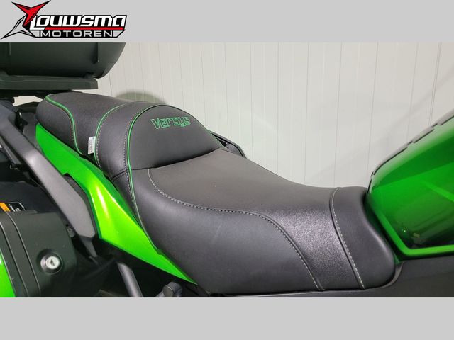 kawasaki - versys-650-abs