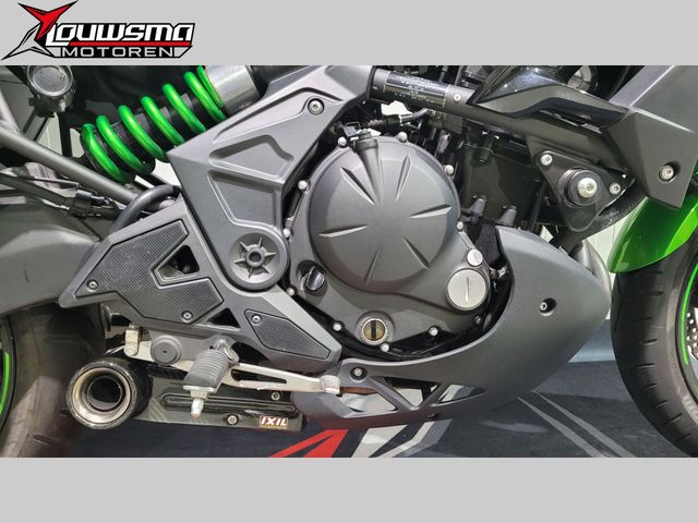 kawasaki - versys-650-abs