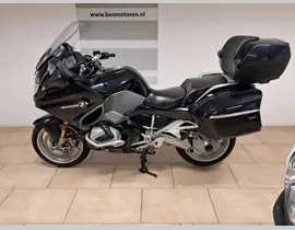 BMW R 1250 RT 2018 occasion