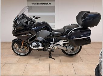 BMW R 1250 RT 2018 occasion