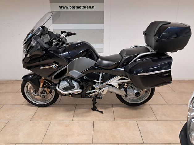 Motoroccasion.nl, Bmw - R 1250 Rt