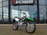 KAWASAKI KLX 125