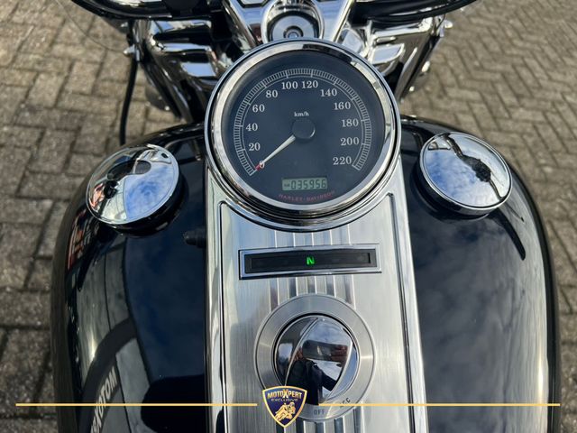 harley-davidson - road-king-classic-flhrc