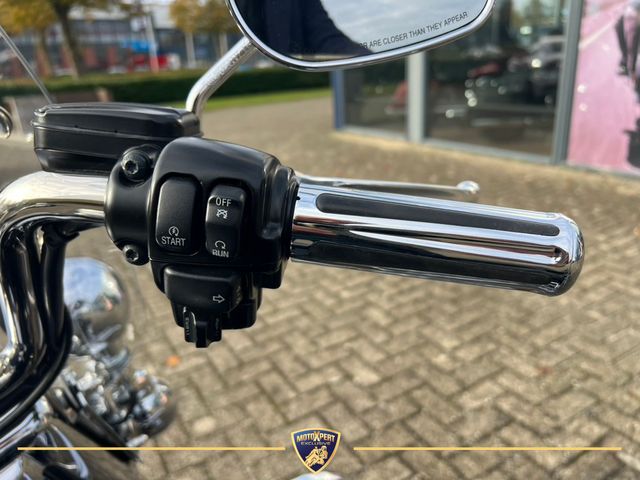 harley-davidson - road-king-classic-flhrc