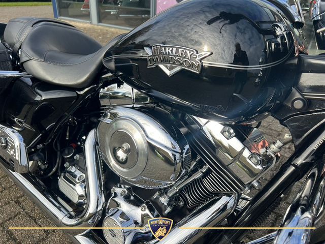 harley-davidson - road-king-classic-flhrc