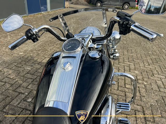 harley-davidson - road-king-classic-flhrc