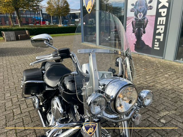 harley-davidson - road-king-classic-flhrc