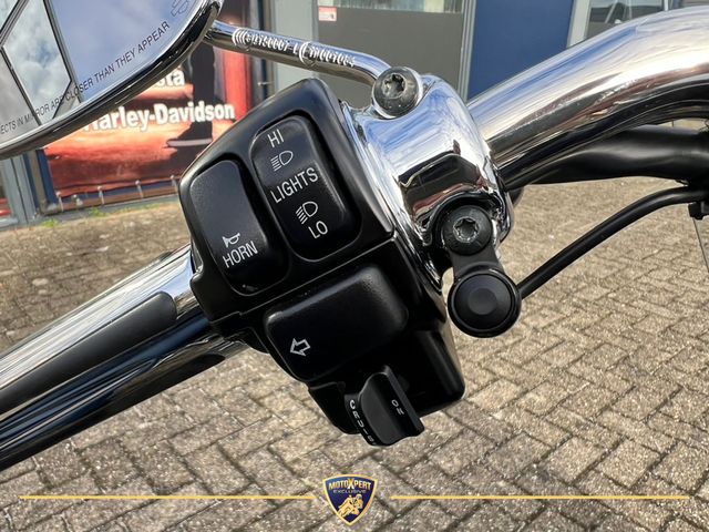 harley-davidson - road-king-classic-flhrc