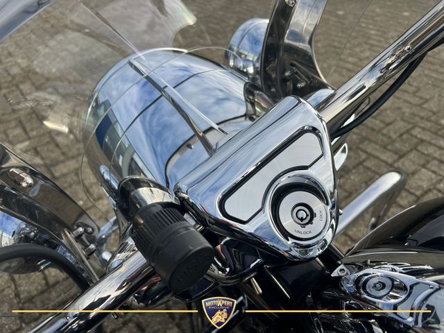 harley-davidson - road-king-classic-flhrc