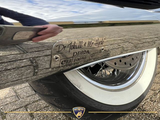 harley-davidson - road-king-classic-flhrc