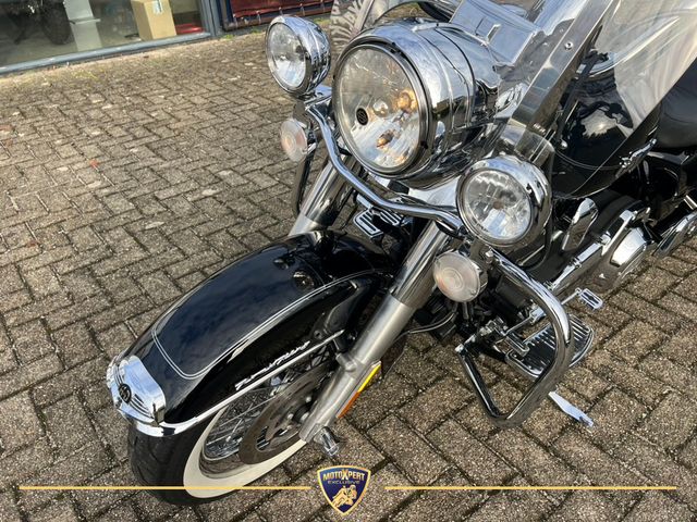 harley-davidson - road-king-classic-flhrc