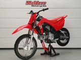 HONDA CRF 110 F