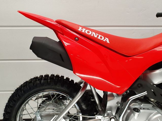honda - crf-110-f