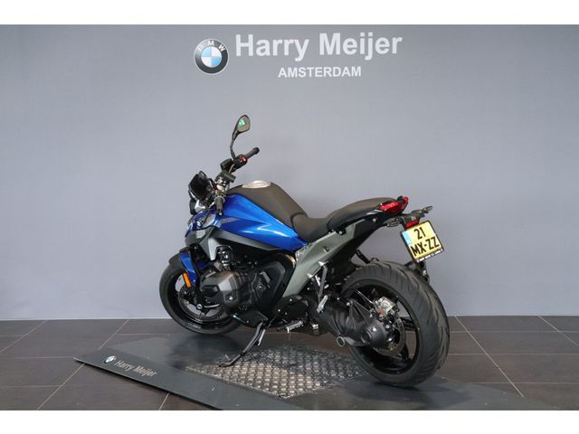 bmw - r-1300-r