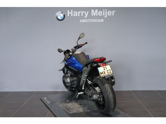 bmw - r-1300-r