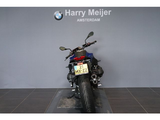 bmw - r-1300-r