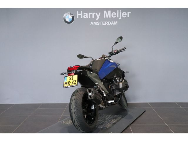 bmw - r-1300-r