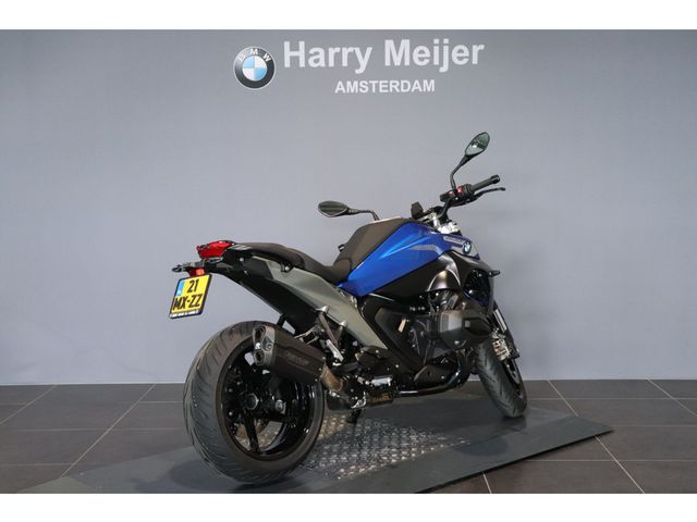 bmw - r-1300-r