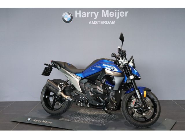 bmw - r-1300-r