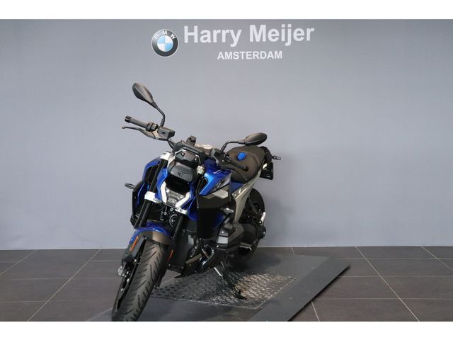 bmw - r-1300-r