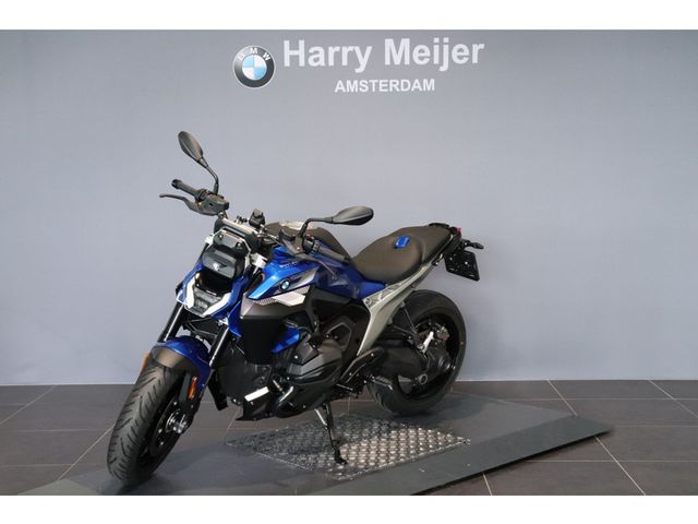 bmw - r-1300-r