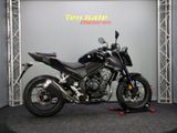 HONDA CB 500 F