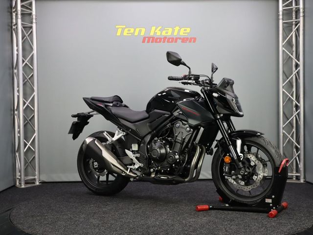 honda - cb-500-f