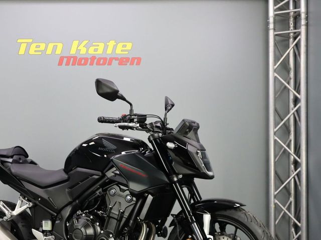 honda - cb-500-f
