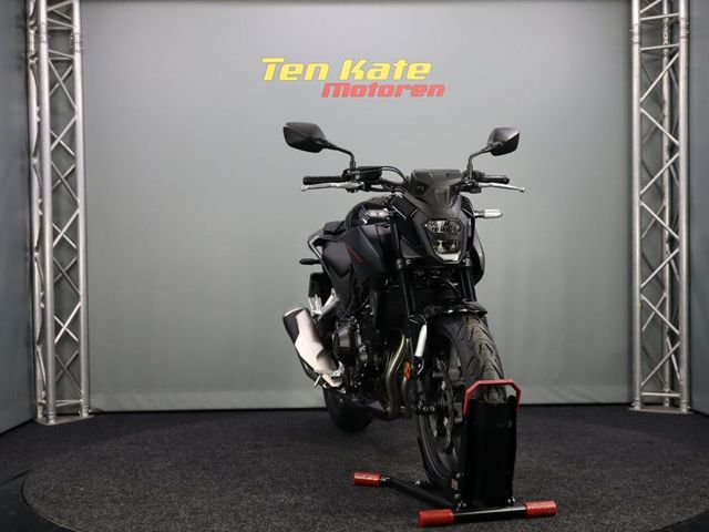 honda - cb-500-f