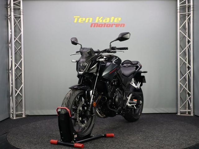 honda - cb-500-f