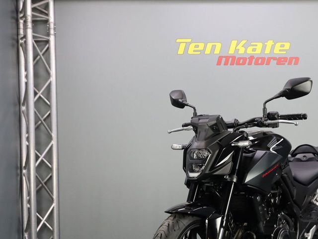 honda - cb-500-f