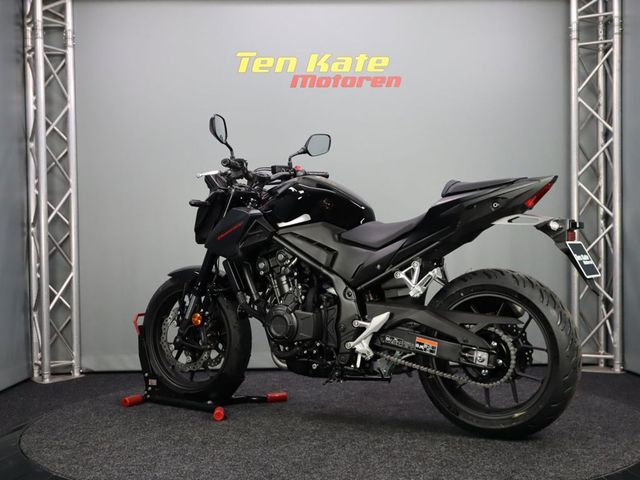 honda - cb-500-f