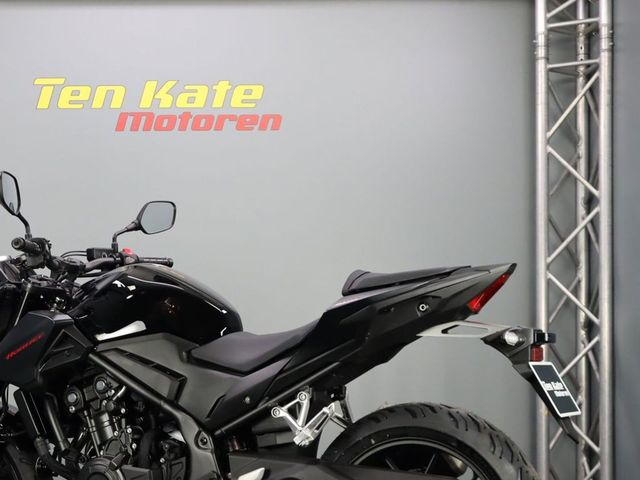 honda - cb-500-f