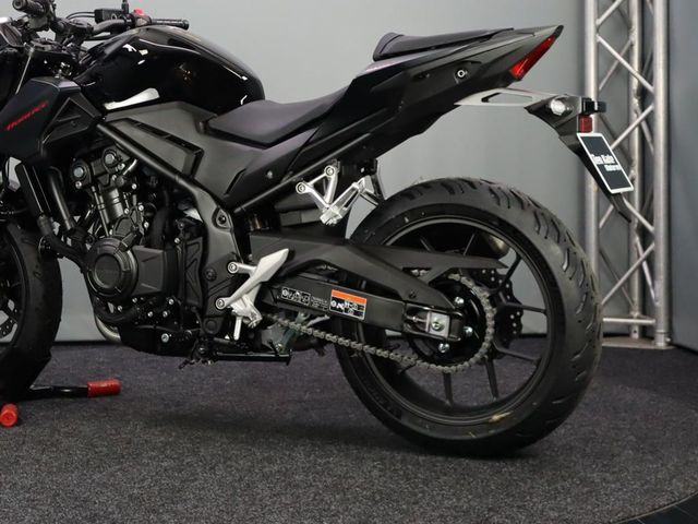 honda - cb-500-f