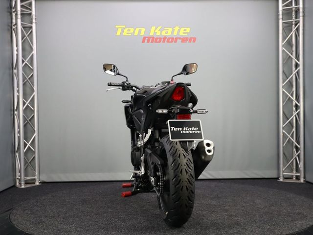 honda - cb-500-f