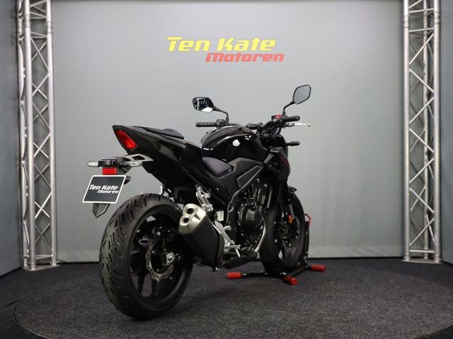 honda - cb-500-f