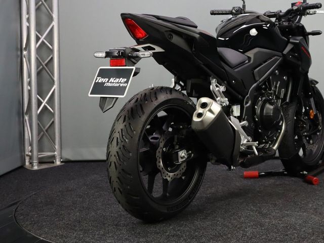 honda - cb-500-f