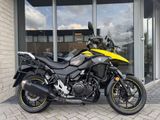 SUZUKI V-STROM 250 A