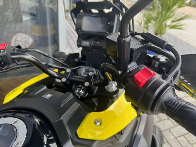 suzuki - v-strom-250-a