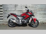 HONDA NC 750 X DCT C-ABS