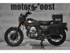 MOTO GUZZI V 50/3