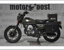 Moto Guzzi V 50/3 1985 occasion
