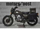 MOTO GUZZI V 50/3