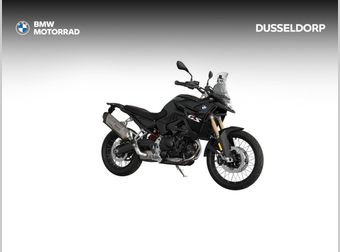 BMW F 900 GS 2026 nieuw