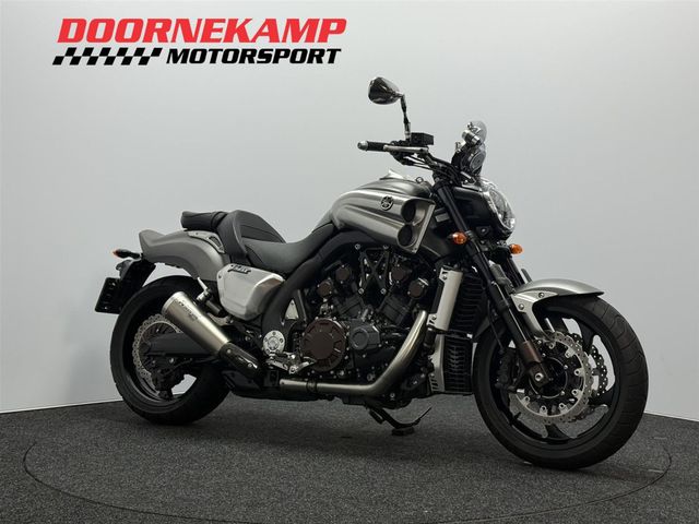 yamaha - vmx-1700-vmax